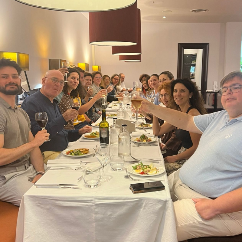 AADPROX, découvrez l'envers du décor dans ce carrousel